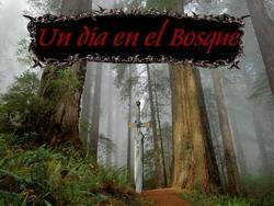 Un Día en el Bosque